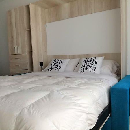 Independencia 1302 6E By Hb Apartment Buenos Aires Exterior photo