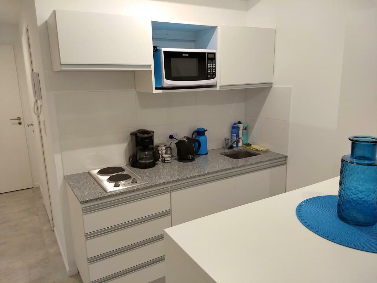 Independencia 1302 6E By Hb Apartment Buenos Aires Exterior photo