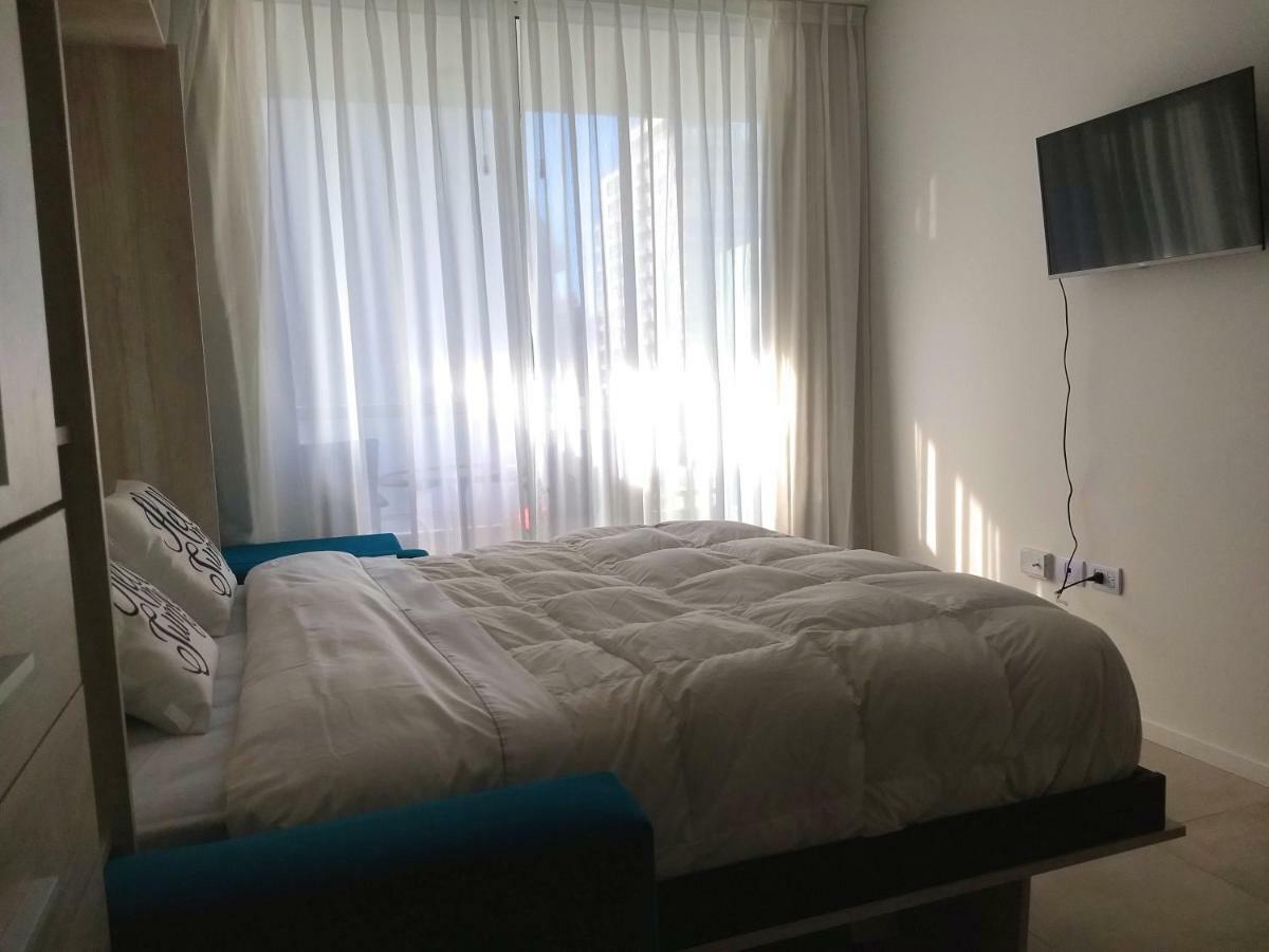 Independencia 1302 6E By Hb Apartment Buenos Aires Exterior photo
