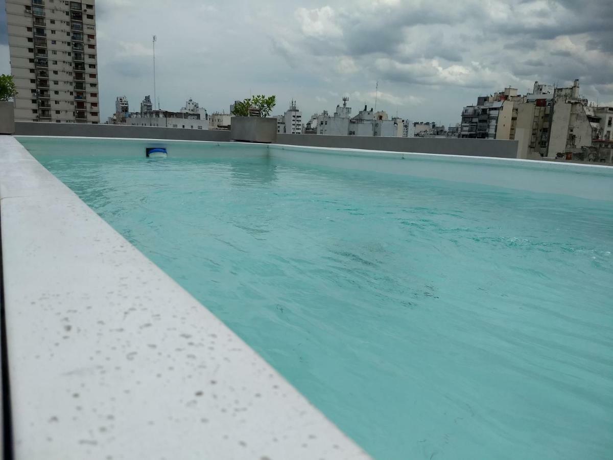 Independencia 1302 6E By Hb Apartment Buenos Aires Exterior photo