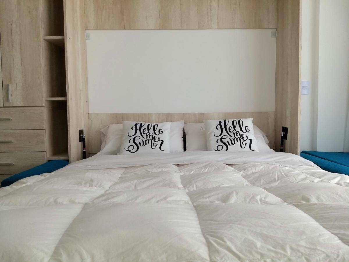 Independencia 1302 6E By Hb Apartment Buenos Aires Exterior photo