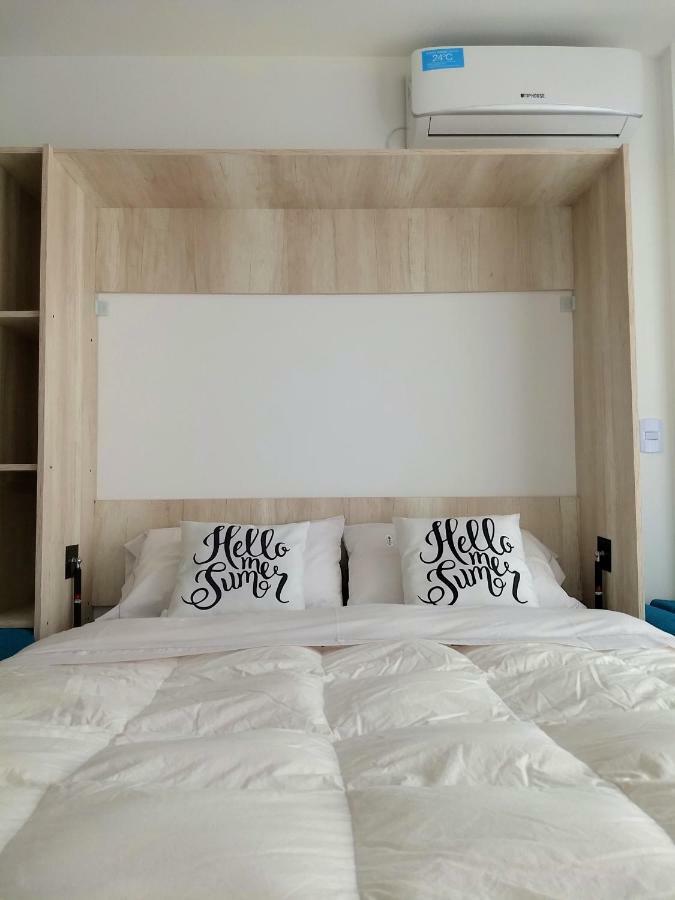 Independencia 1302 6E By Hb Apartment Buenos Aires Exterior photo